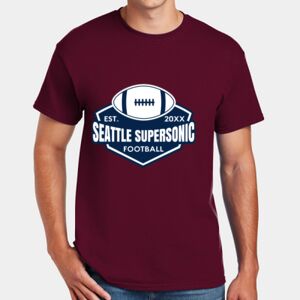 DryBlend ® 50 Cotton/50 Poly T Shirt Thumbnail