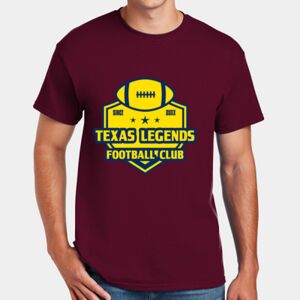 DryBlend ® 50 Cotton/50 Poly T Shirt Thumbnail