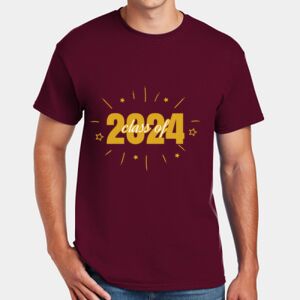 DryBlend ® 50 Cotton/50 Poly T Shirt Thumbnail