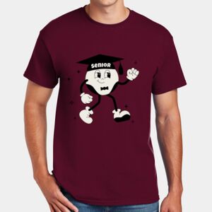 DryBlend ® 50 Cotton/50 Poly T Shirt Thumbnail