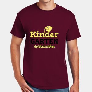 DryBlend ® 50 Cotton/50 Poly T Shirt Thumbnail