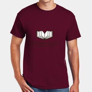 DryBlend ® 50 Cotton/50 Poly T Shirt Thumbnail