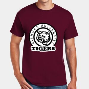 DryBlend ® 50 Cotton/50 Poly T Shirt Thumbnail