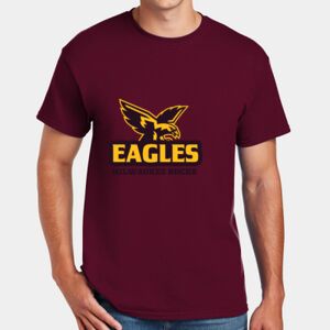 DryBlend ® 50 Cotton/50 Poly T Shirt Thumbnail