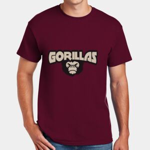 DryBlend ® 50 Cotton/50 Poly T Shirt Thumbnail