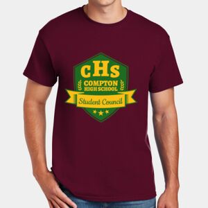 DryBlend ® 50 Cotton/50 Poly T Shirt Thumbnail