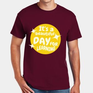 DryBlend ® 50 Cotton/50 Poly T Shirt Thumbnail