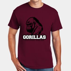 DryBlend ® 50 Cotton/50 Poly T Shirt Thumbnail