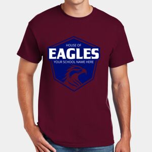 DryBlend ® 50 Cotton/50 Poly T Shirt Thumbnail