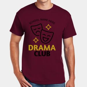 DryBlend ® 50 Cotton/50 Poly T Shirt Thumbnail