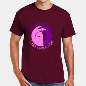 DryBlend ® 50 Cotton/50 Poly T Shirt Thumbnail