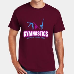 DryBlend ® 50 Cotton/50 Poly T Shirt Thumbnail