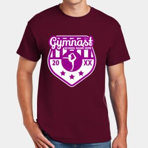 DryBlend ® 50 Cotton/50 Poly T Shirt Thumbnail