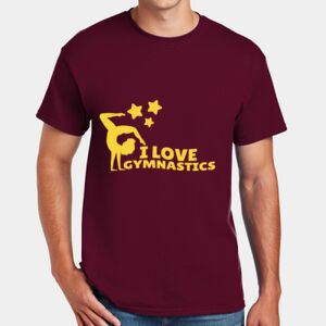 DryBlend ® 50 Cotton/50 Poly T Shirt Thumbnail