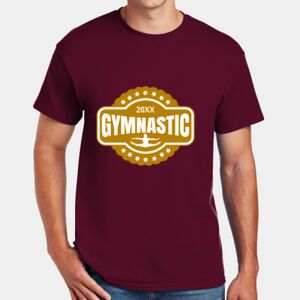 DryBlend ® 50 Cotton/50 Poly T Shirt Thumbnail