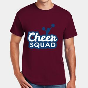 DryBlend ® 50 Cotton/50 Poly T Shirt Thumbnail