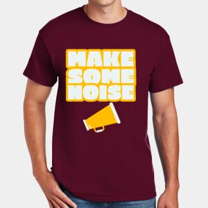 DryBlend ® 50 Cotton/50 Poly T Shirt Thumbnail