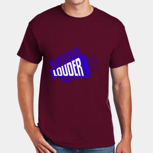 DryBlend ® 50 Cotton/50 Poly T Shirt Thumbnail