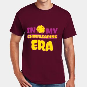 DryBlend ® 50 Cotton/50 Poly T Shirt Thumbnail