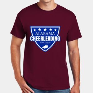 DryBlend ® 50 Cotton/50 Poly T Shirt Thumbnail