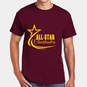 DryBlend ® 50 Cotton/50 Poly T Shirt Thumbnail