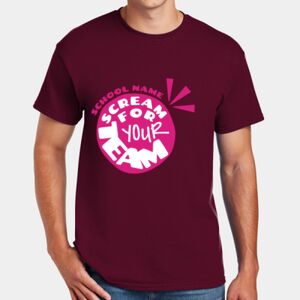 DryBlend ® 50 Cotton/50 Poly T Shirt Thumbnail