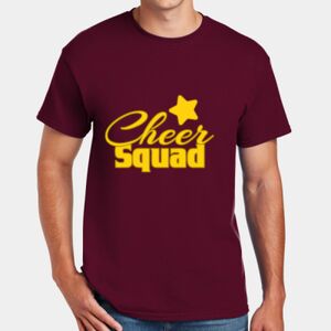 DryBlend ® 50 Cotton/50 Poly T Shirt Thumbnail