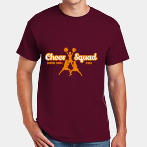 DryBlend ® 50 Cotton/50 Poly T Shirt Thumbnail