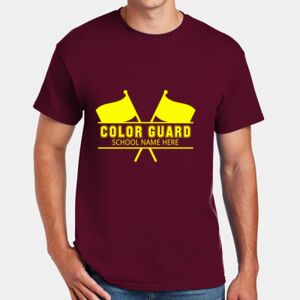 DryBlend ® 50 Cotton/50 Poly T Shirt Thumbnail