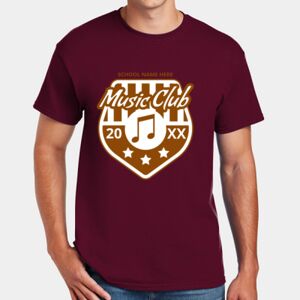 DryBlend ® 50 Cotton/50 Poly T Shirt Thumbnail