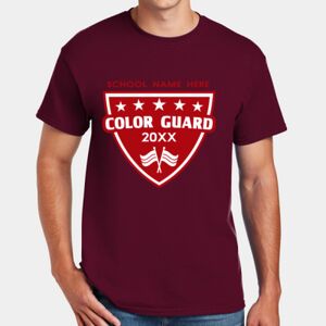 DryBlend ® 50 Cotton/50 Poly T Shirt Thumbnail