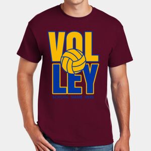 DryBlend ® 50 Cotton/50 Poly T Shirt Thumbnail