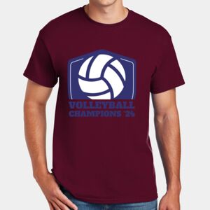 DryBlend ® 50 Cotton/50 Poly T Shirt Thumbnail