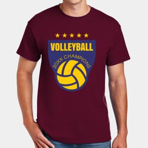 DryBlend ® 50 Cotton/50 Poly T Shirt Thumbnail