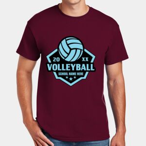 DryBlend ® 50 Cotton/50 Poly T Shirt Thumbnail