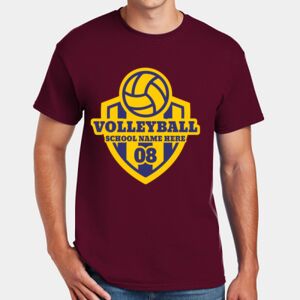 DryBlend ® 50 Cotton/50 Poly T Shirt Thumbnail