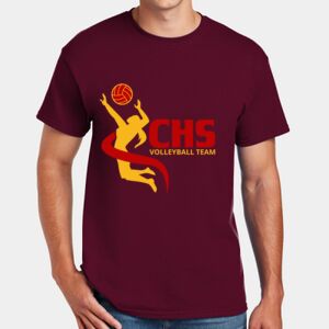 DryBlend ® 50 Cotton/50 Poly T Shirt Thumbnail