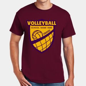 DryBlend ® 50 Cotton/50 Poly T Shirt Thumbnail