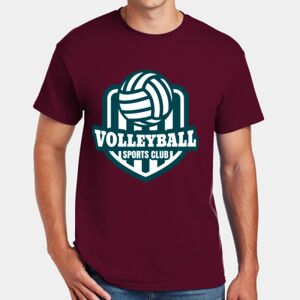 DryBlend ® 50 Cotton/50 Poly T Shirt Thumbnail