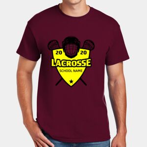 DryBlend ® 50 Cotton/50 Poly T Shirt Thumbnail