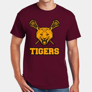 DryBlend ® 50 Cotton/50 Poly T Shirt Thumbnail