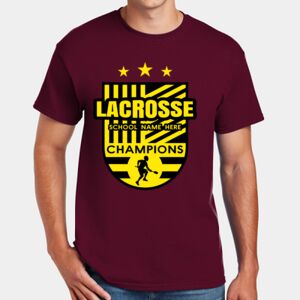 DryBlend ® 50 Cotton/50 Poly T Shirt Thumbnail