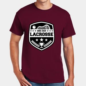 DryBlend ® 50 Cotton/50 Poly T Shirt Thumbnail