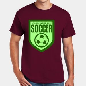 DryBlend ® 50 Cotton/50 Poly T Shirt Thumbnail