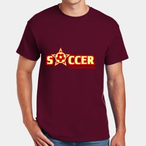 DryBlend ® 50 Cotton/50 Poly T Shirt Thumbnail