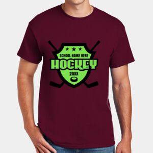 DryBlend ® 50 Cotton/50 Poly T Shirt Thumbnail