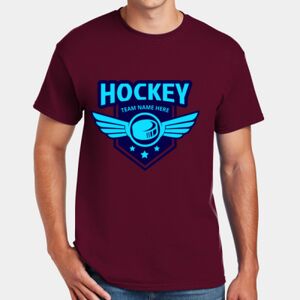 DryBlend ® 50 Cotton/50 Poly T Shirt Thumbnail