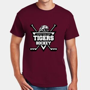 DryBlend ® 50 Cotton/50 Poly T Shirt Thumbnail