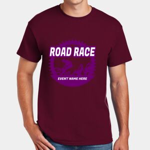 DryBlend ® 50 Cotton/50 Poly T Shirt Thumbnail