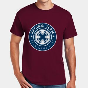 DryBlend ® 50 Cotton/50 Poly T Shirt Thumbnail